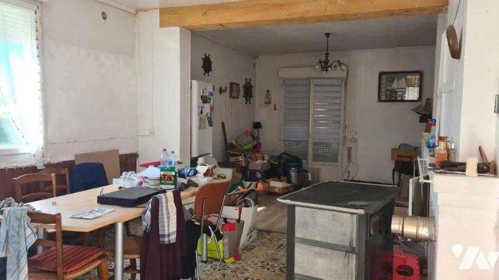Maison à vendre, 77m², Jussy