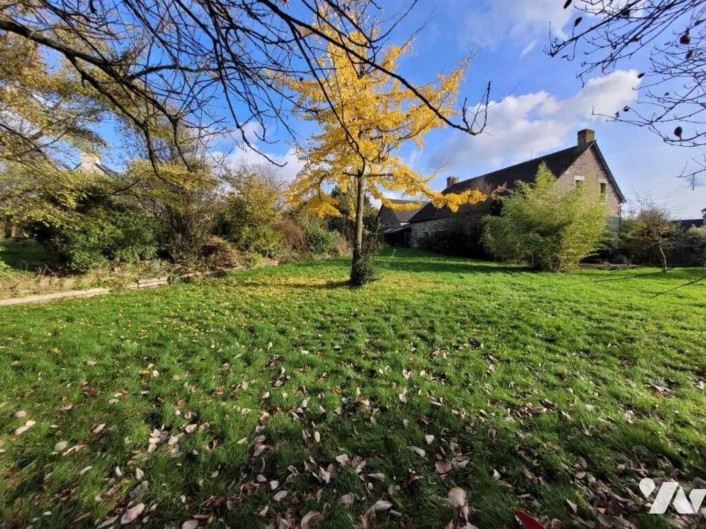 Maison à vendre, 185m², Saint-Jean-sur-Vilaine