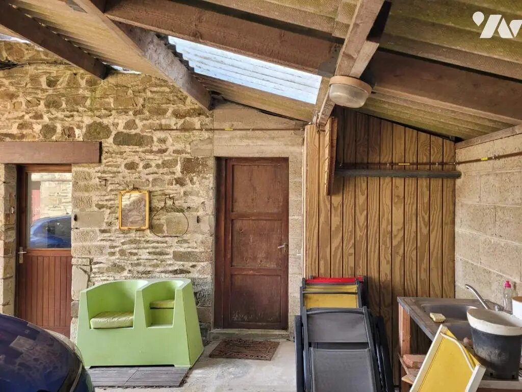 Maison à vendre, 185m², Saint-Jean-sur-Vilaine