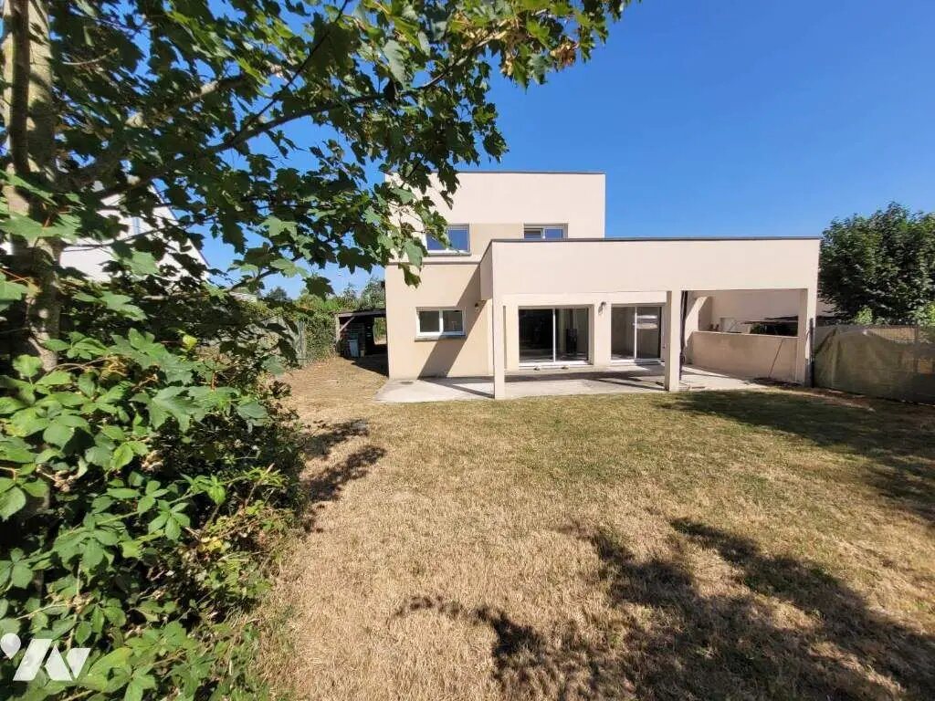 Maison à vendre, 130m², Servon-sur-Vilaine