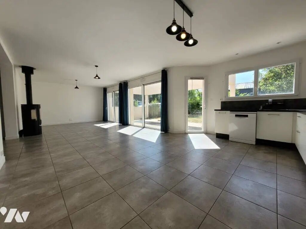 Maison à vendre, 130m², Servon-sur-Vilaine