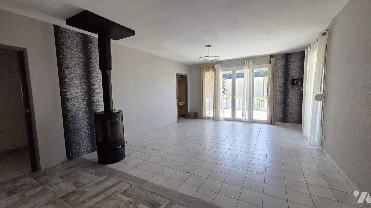 Maison à vendre, 117m², Brécé