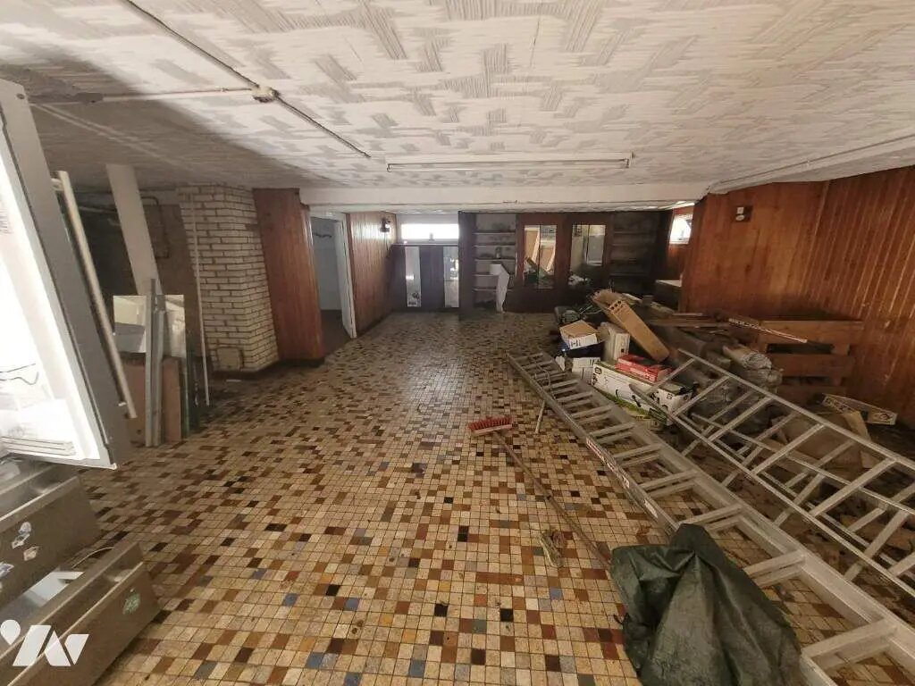 Maison à vendre, 117m², Brécé