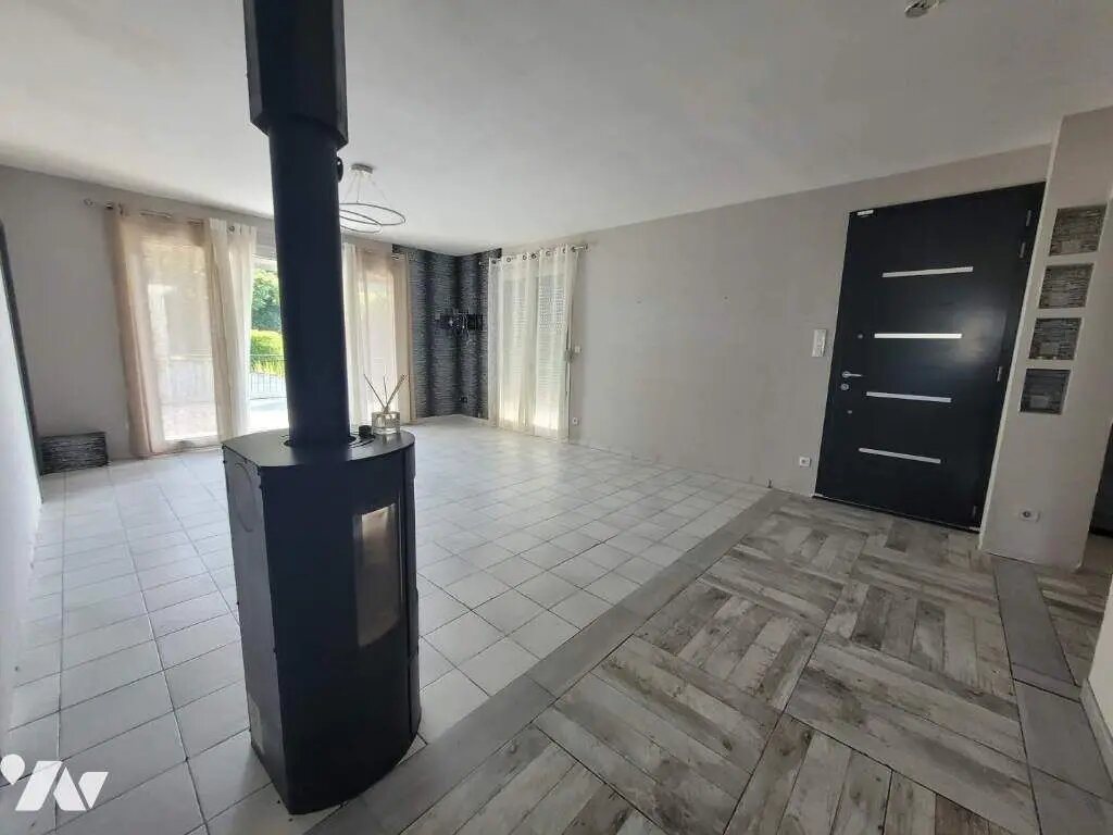 Maison à vendre, 117m², Brécé