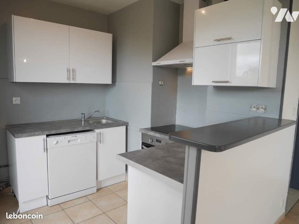 Appartement à louer, 58m², Châteaubourg