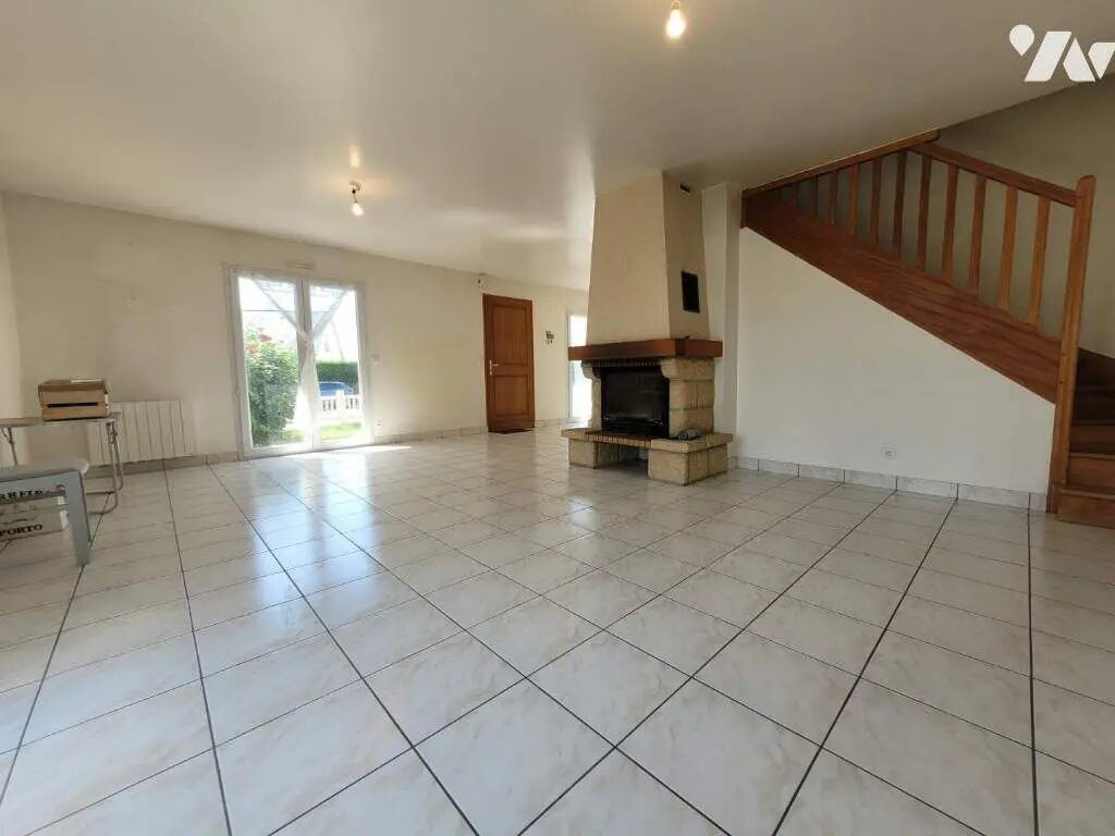 Maison à vendre, 106m², Châteaubourg