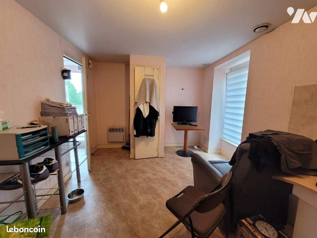Appartement à vendre, 42m², Servon-sur-Vilaine