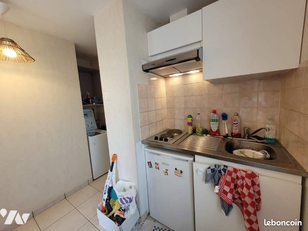 Appartement à vendre, 42m², Servon-sur-Vilaine
