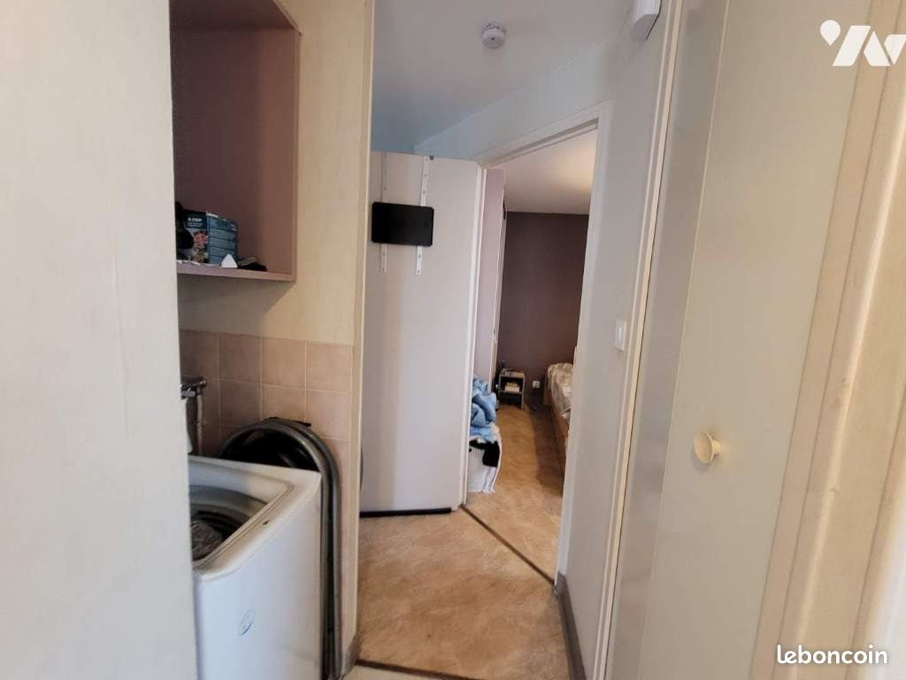 Appartement à vendre, 42m², Servon-sur-Vilaine