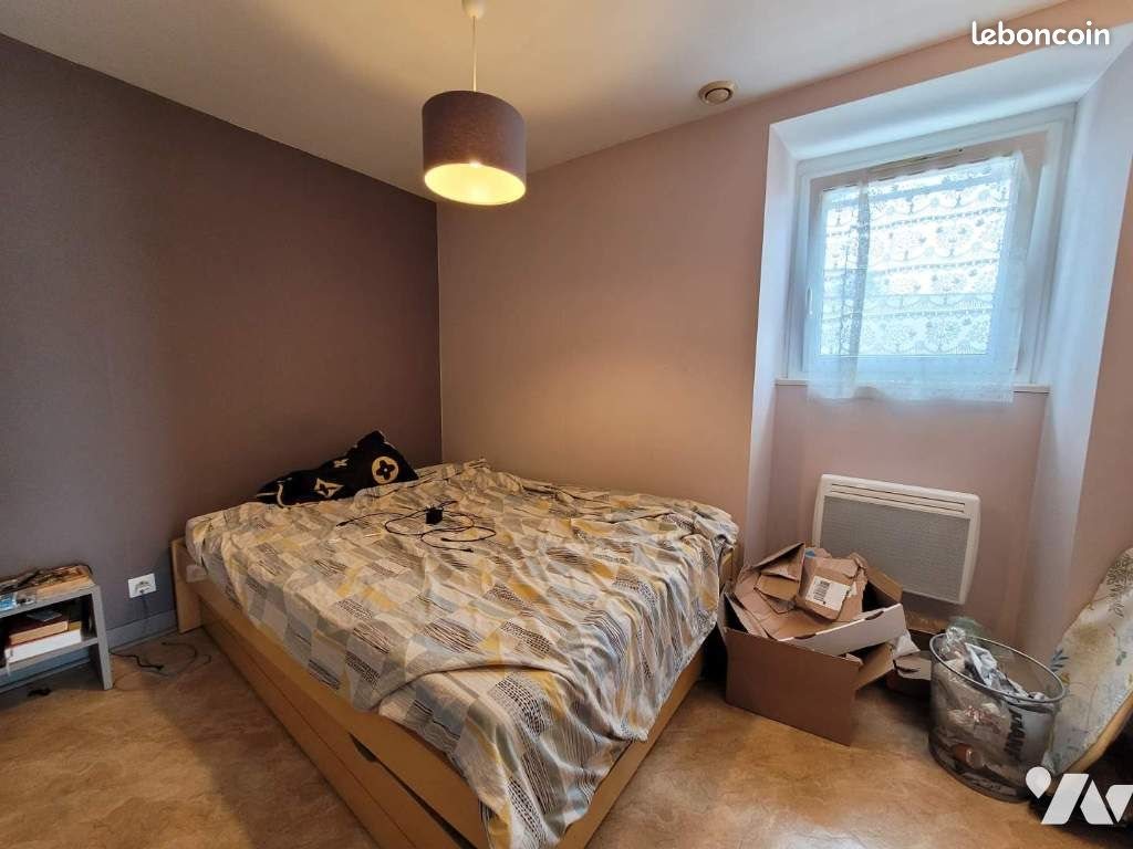 Appartement à vendre, 42m², Servon-sur-Vilaine