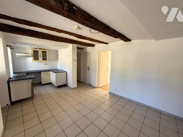 Appartement à louer, 33m², Noyal-sur-Vilaine