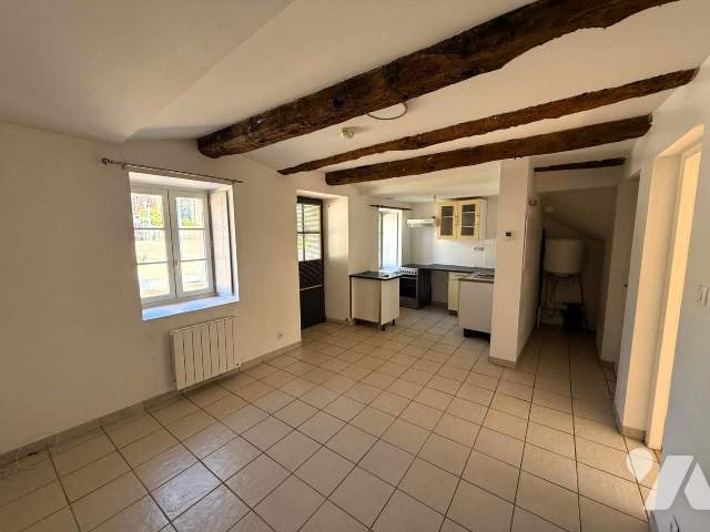 Appartement à louer, 33m², Noyal-sur-Vilaine