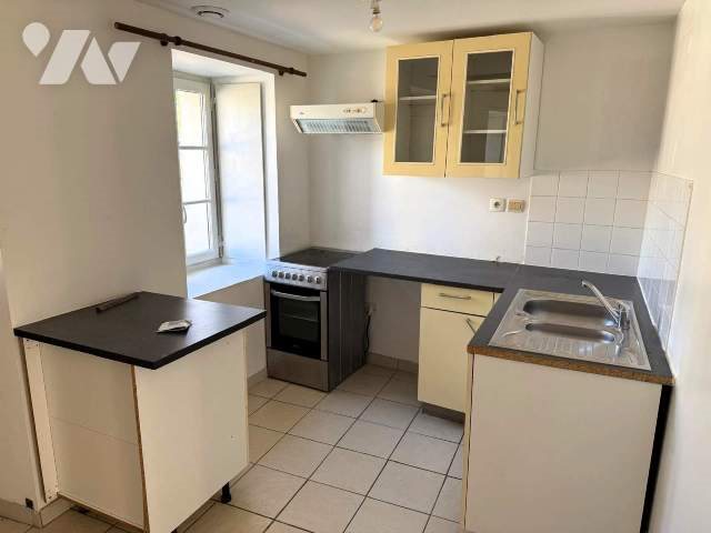 Appartement à louer, 33m², Noyal-sur-Vilaine