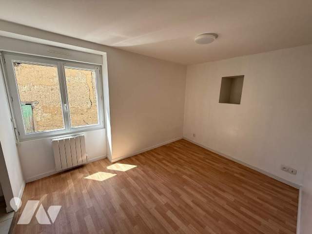 Appartement à louer, 33m², Noyal-sur-Vilaine
