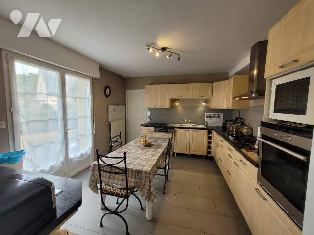 Maison à vendre, 128m², Servon-sur-Vilaine