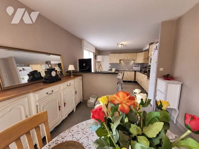 Maison à vendre, 128m², Servon-sur-Vilaine