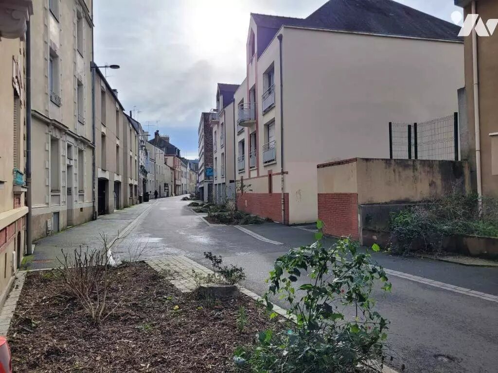 Appartement à vendre, 27m², Rennes