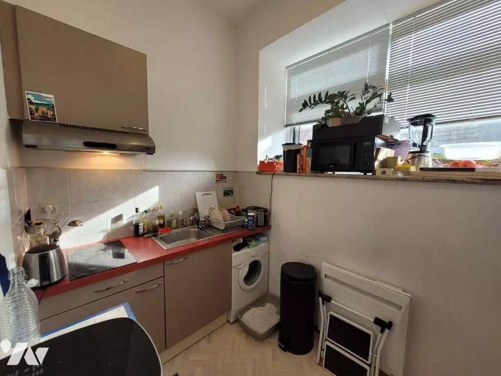 Appartement à vendre, 27m², Rennes