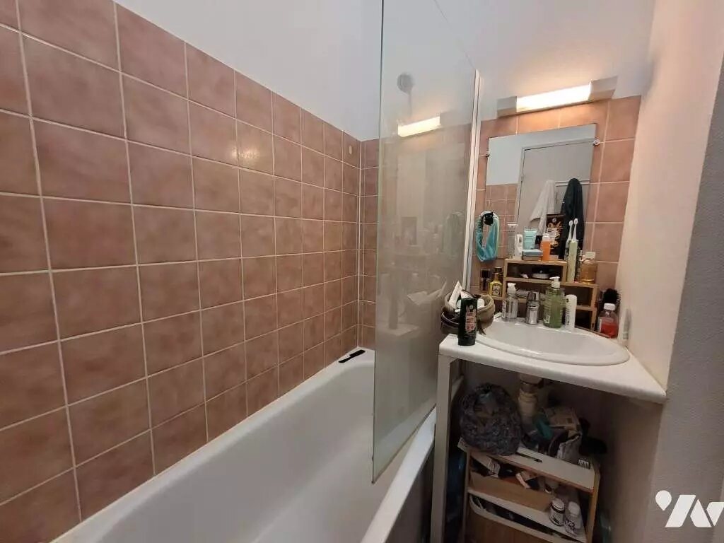 Appartement à vendre, 27m², Rennes