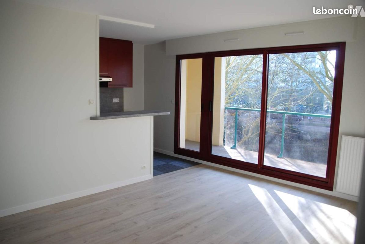 Appartement à louer, 61m², Rennes