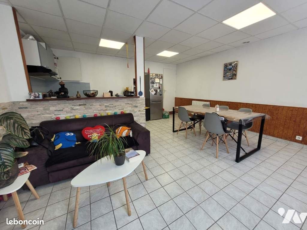 Appartement à vendre, 66m², Servon-sur-Vilaine