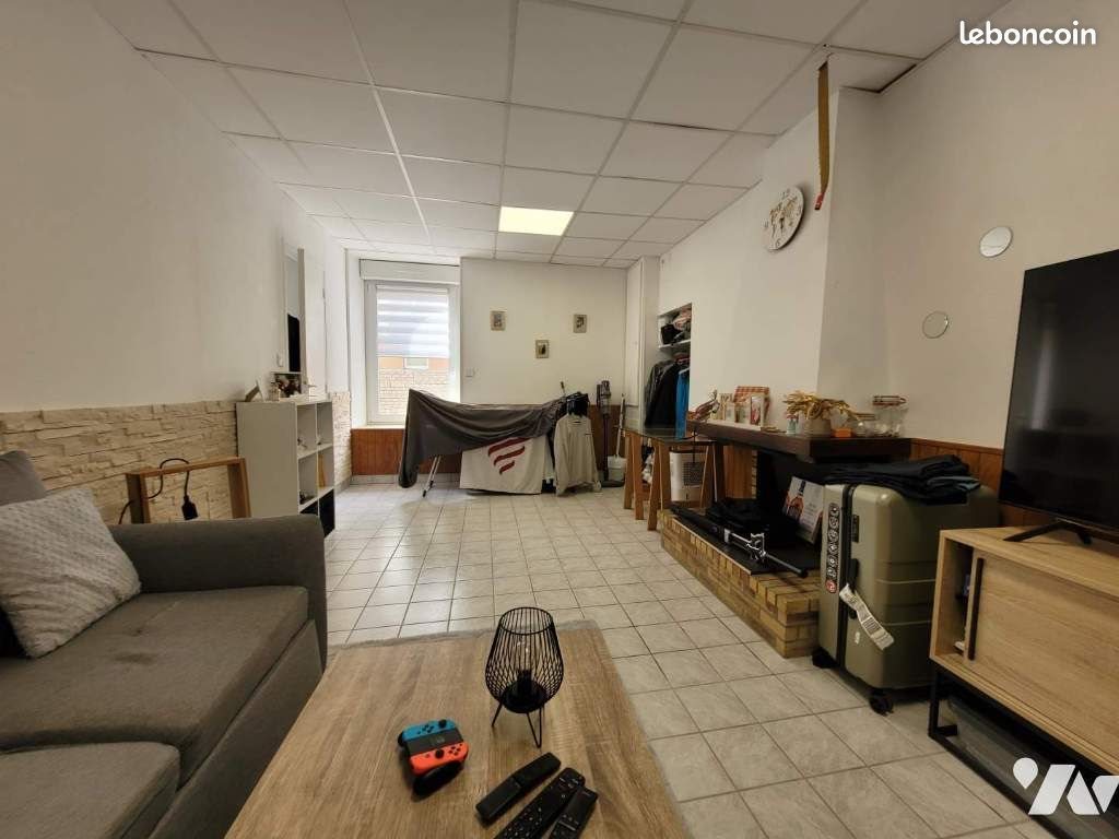 Appartement à vendre, 66m², Servon-sur-Vilaine