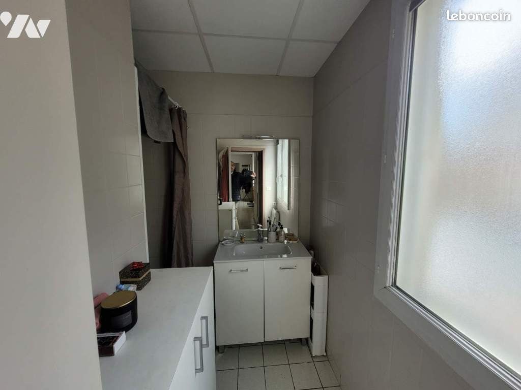 Appartement à vendre, 66m², Servon-sur-Vilaine
