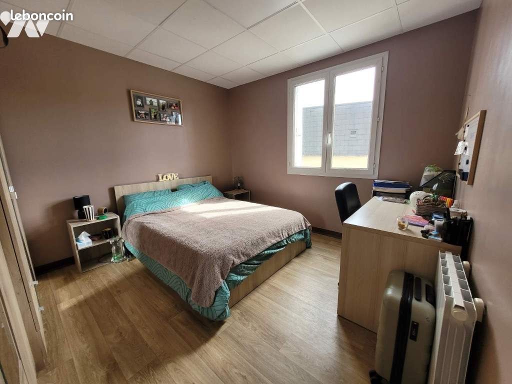 Appartement à vendre, 66m², Servon-sur-Vilaine