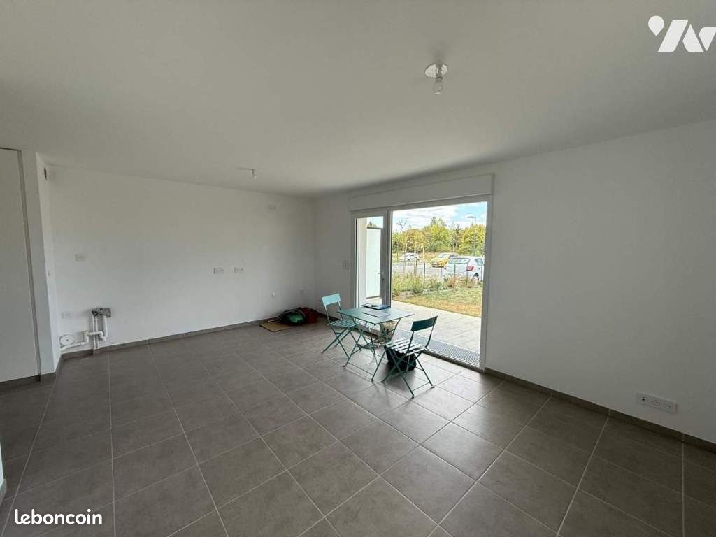 Appartement à louer, 62m², Domloup