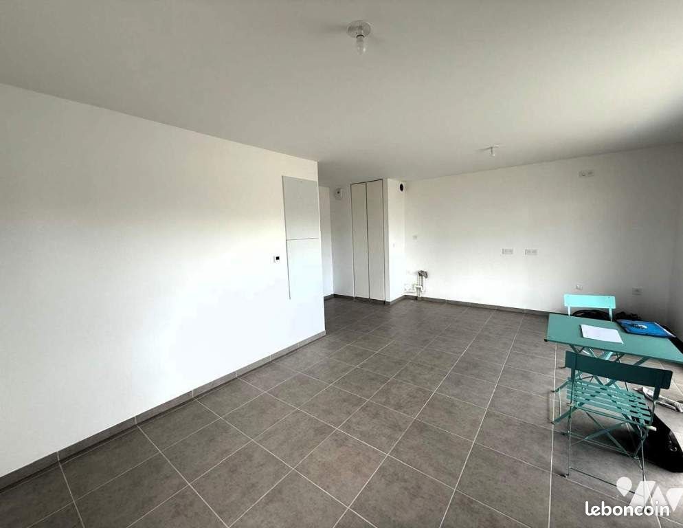 Appartement à louer, 62m², Domloup