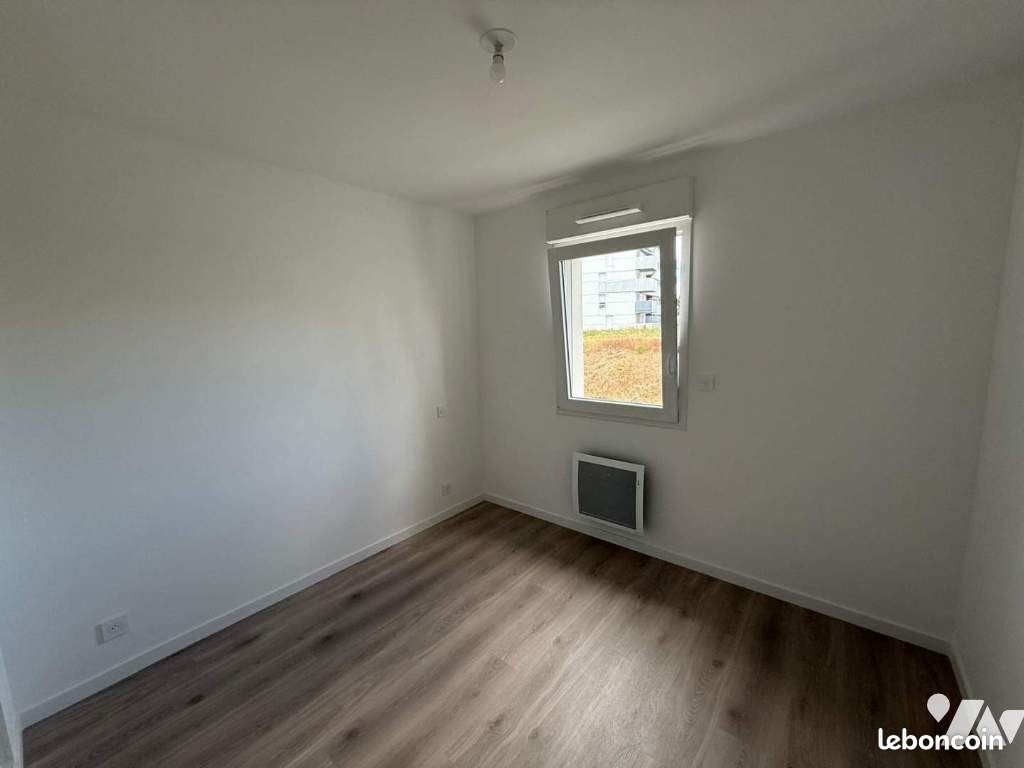 Appartement à louer, 62m², Domloup