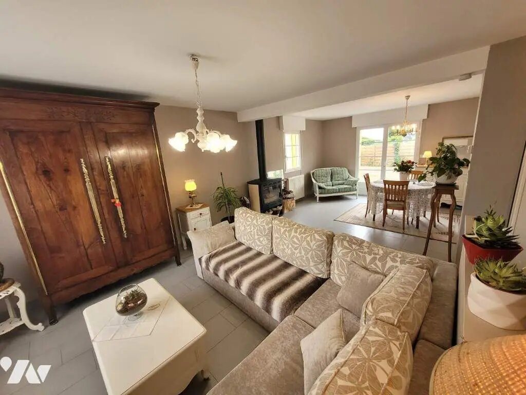 Maison à vendre, 4m², Servon-sur-Vilaine