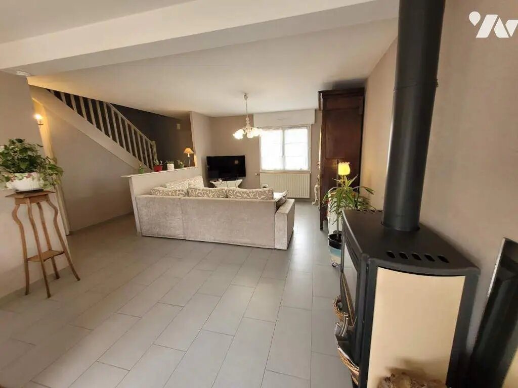 Maison à vendre, 4m², Servon-sur-Vilaine