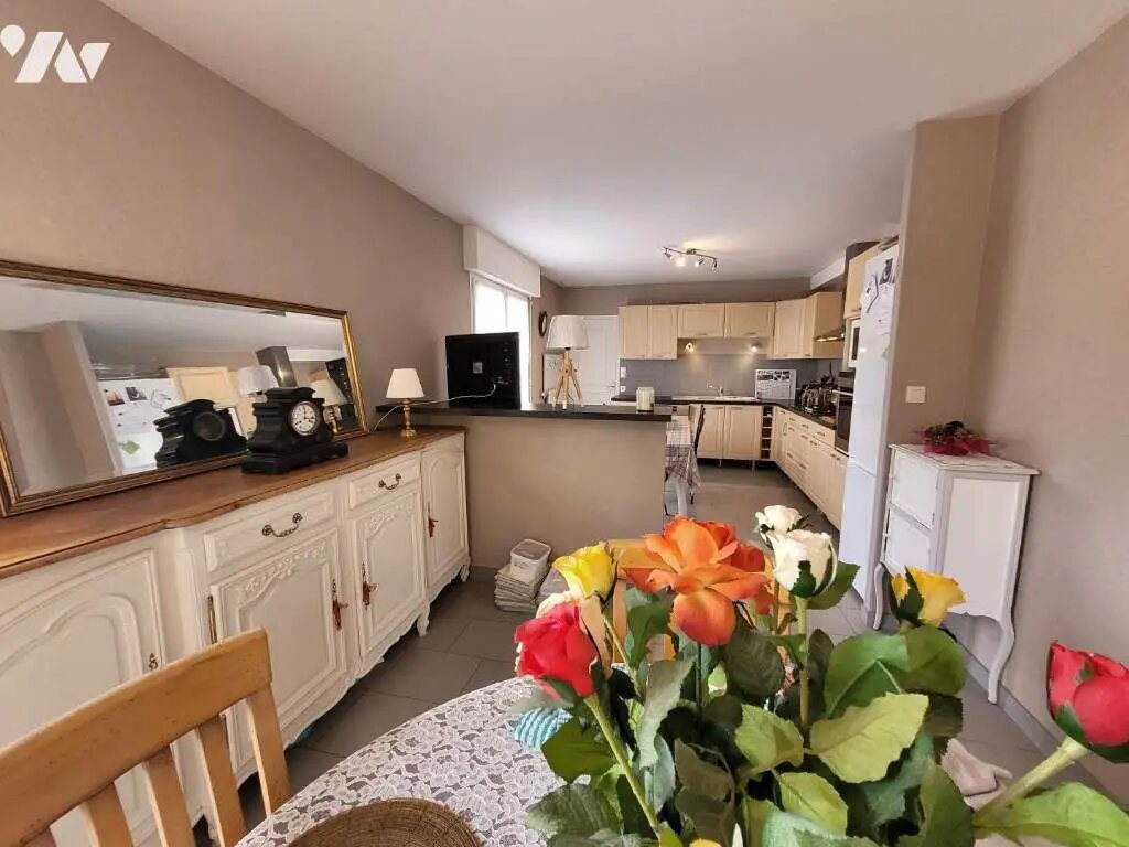 Maison à vendre, 4m², Servon-sur-Vilaine