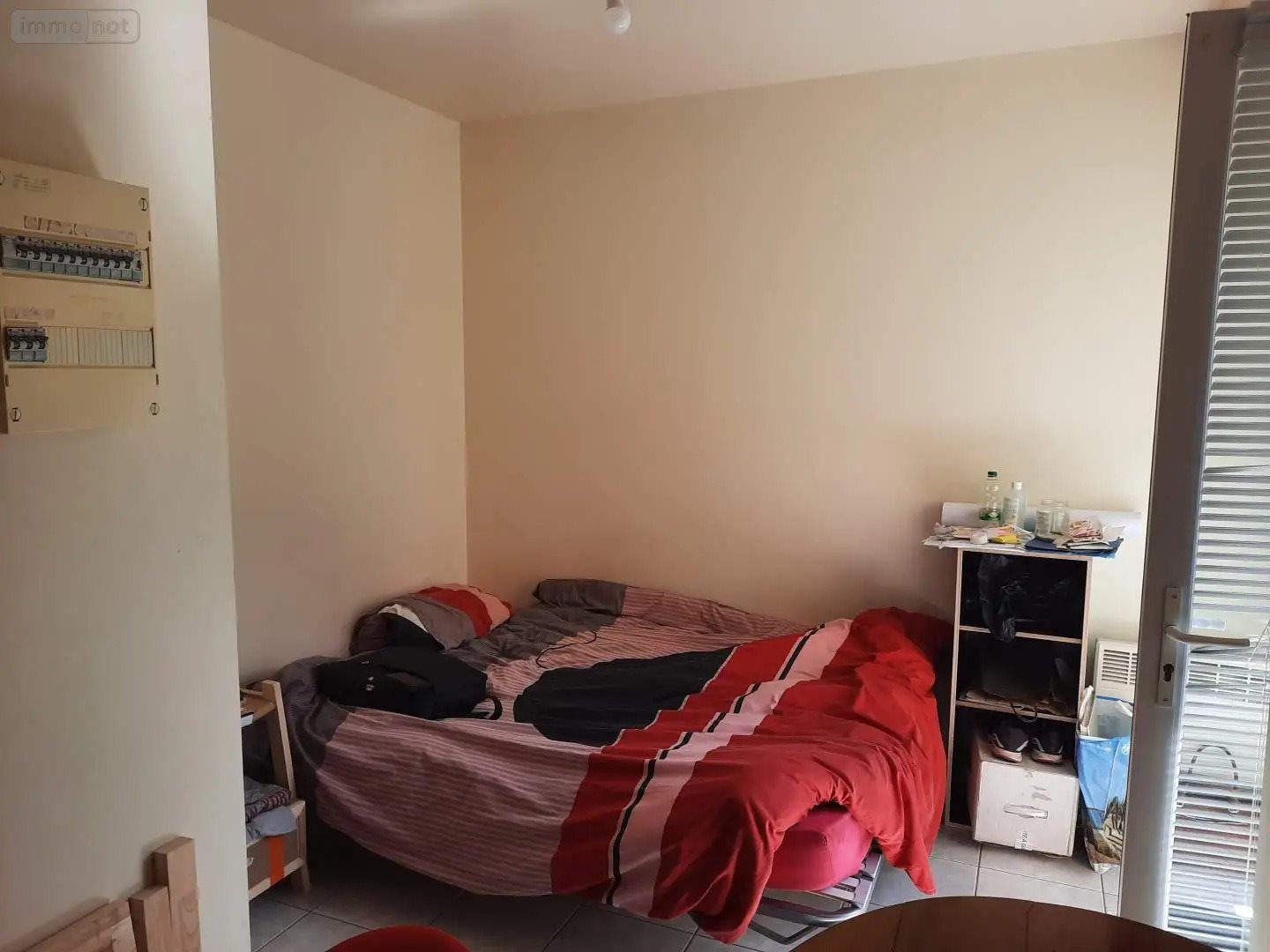 Appartement à louer, 14m², Noyal-sur-Vilaine