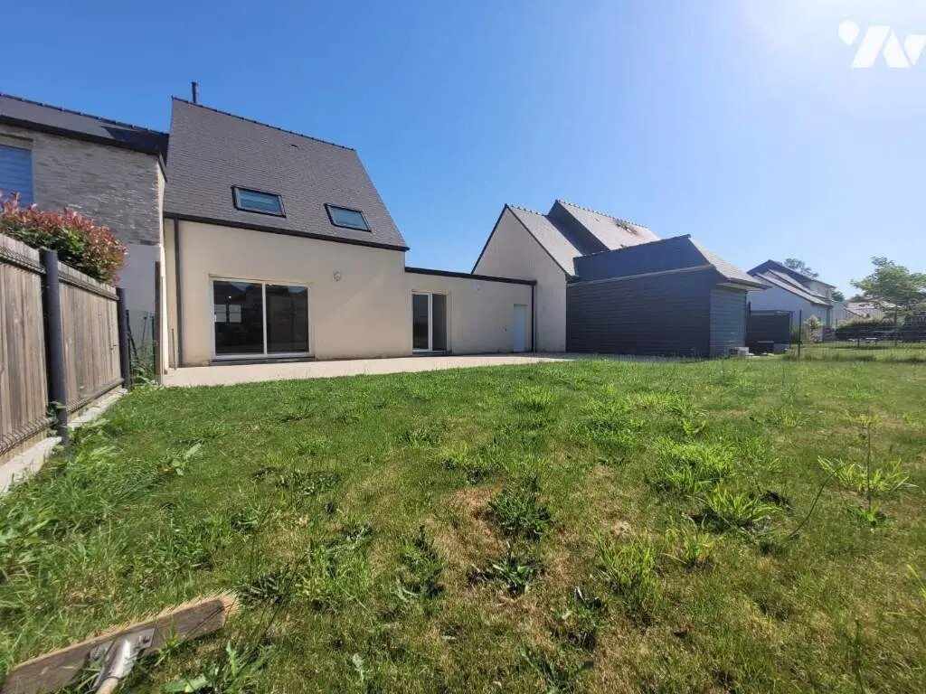 Maison à vendre, 92m², Vitré