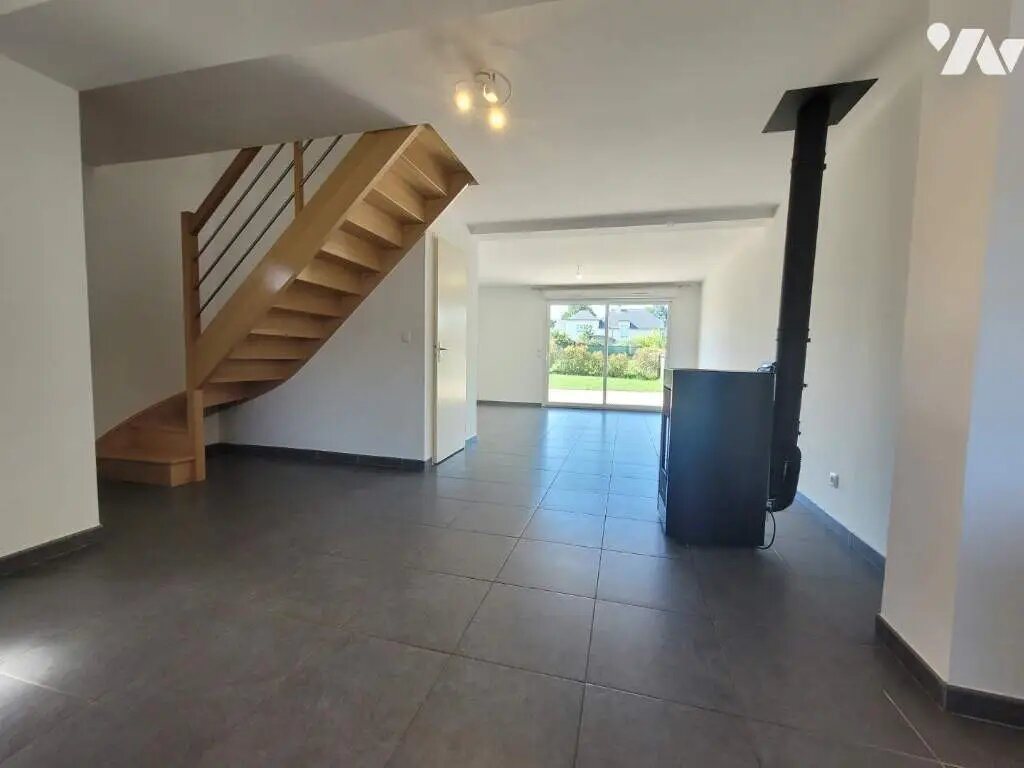 Maison à vendre, 92m², Vitré