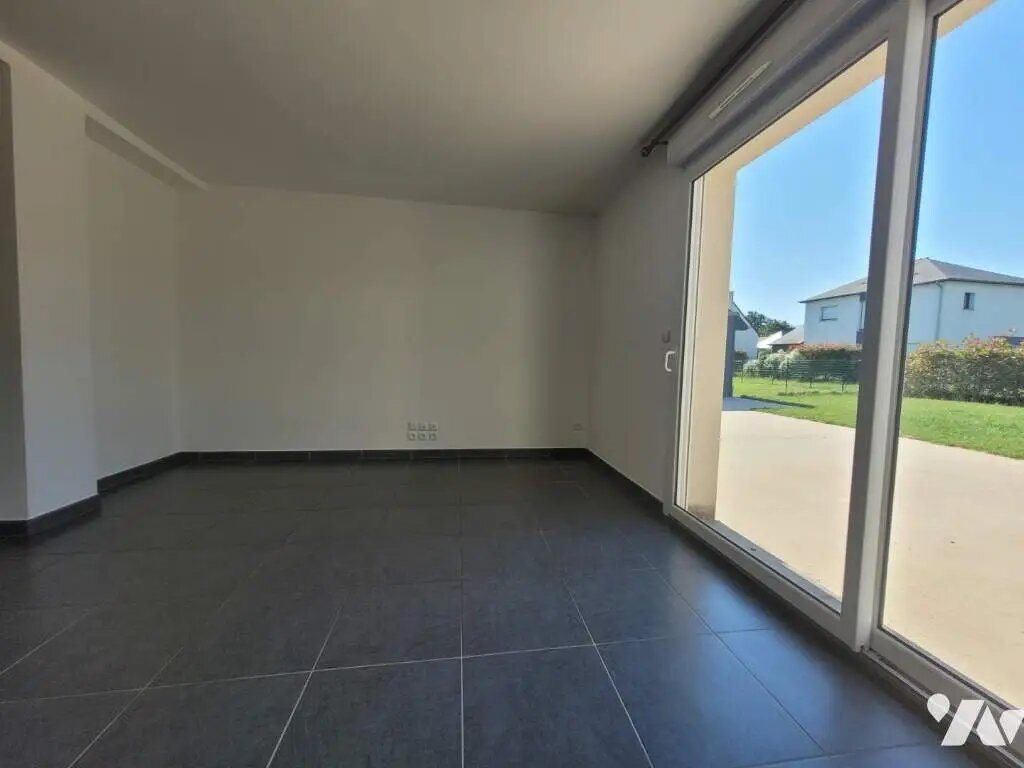 Maison à vendre, 92m², Vitré