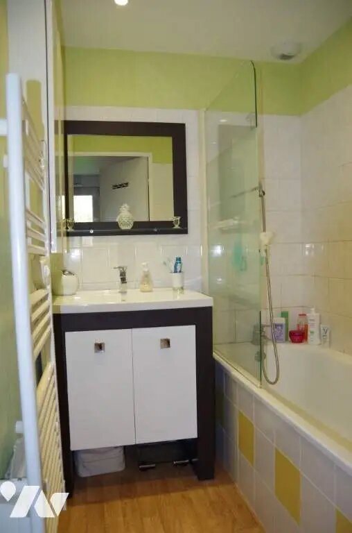 Appartement à vendre, 47m², Noyal-Châtillon-sur-Seiche