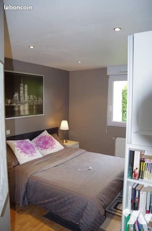 Appartement à vendre, 47m², Noyal-Châtillon-sur-Seiche