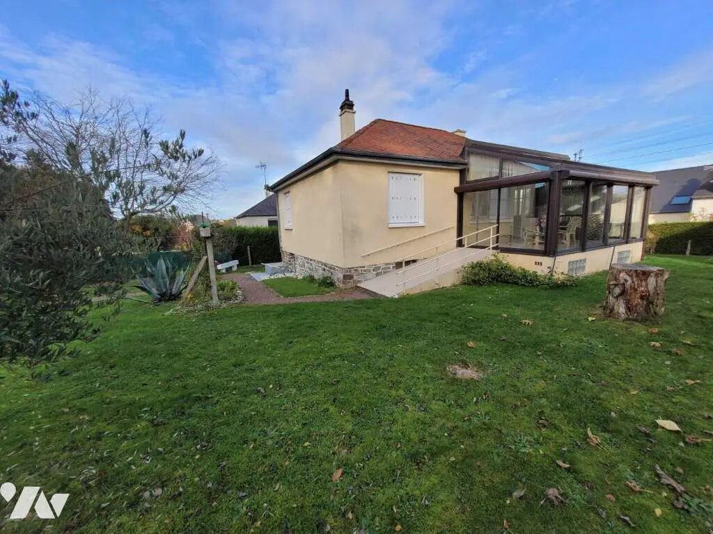 Maison à vendre, 83m², Châteaubourg