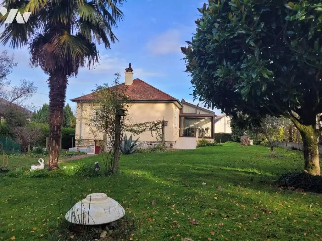 Maison à vendre, 83m², Châteaubourg