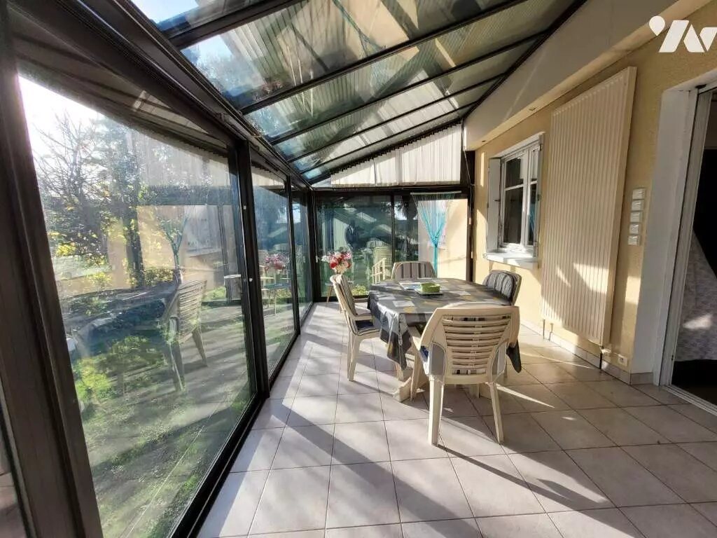 Maison à vendre, 83m², Châteaubourg