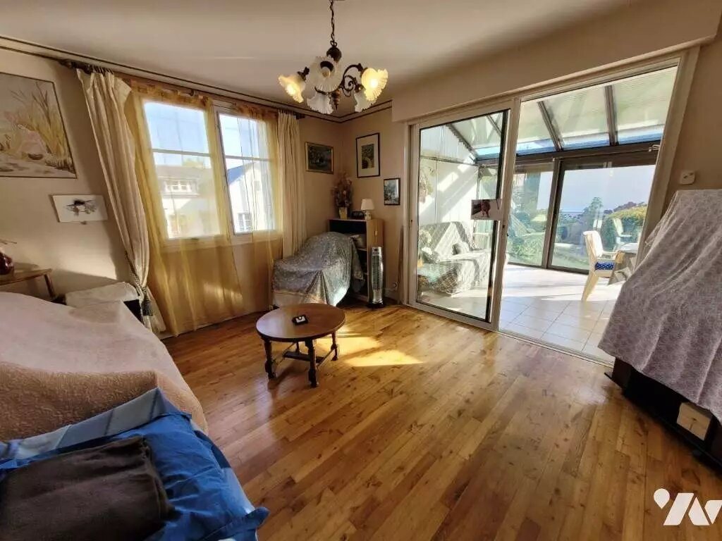 Maison à vendre, 83m², Châteaubourg