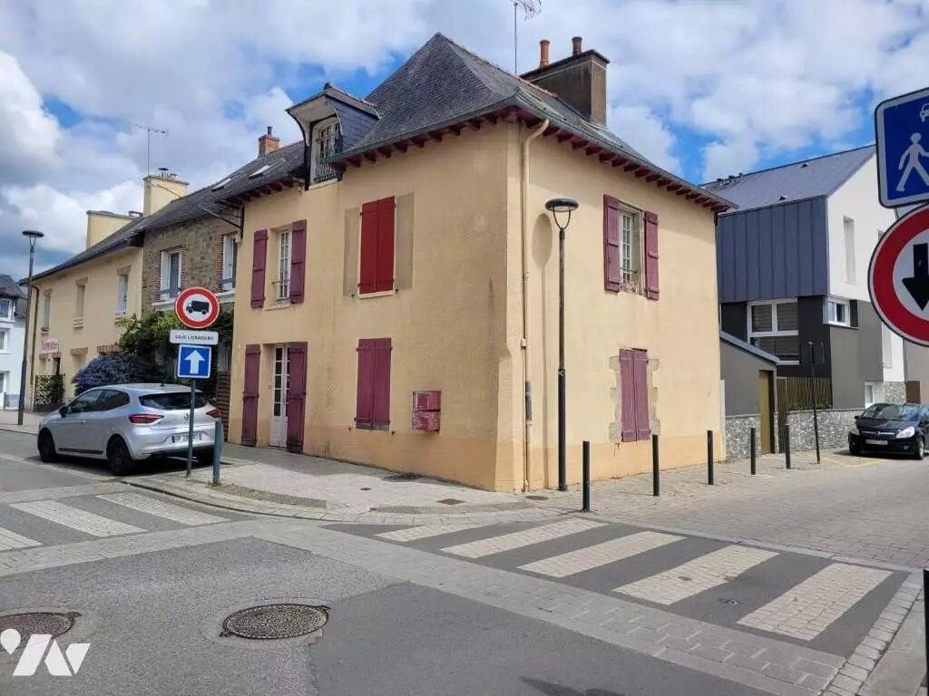 Maison à vendre, 80m², Servon-sur-Vilaine