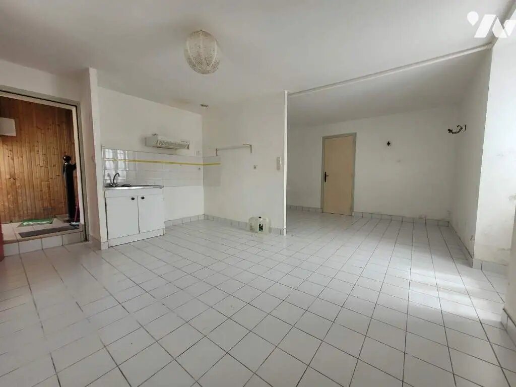 Maison à vendre, 80m², Servon-sur-Vilaine