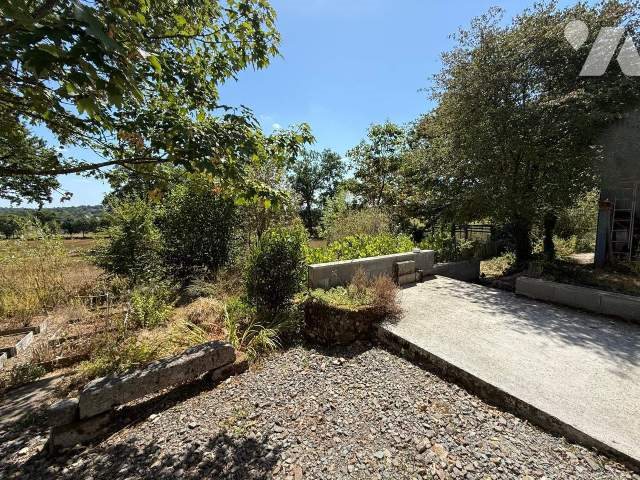 Maison à louer, 69m², Gahard