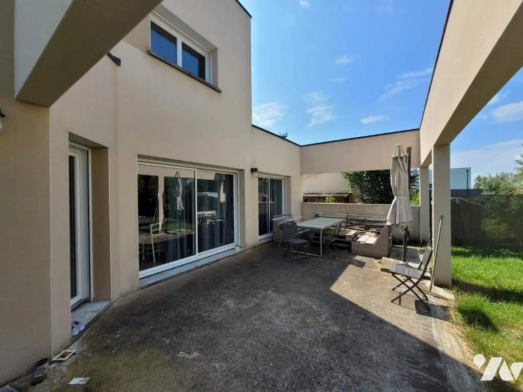 Maison à vendre, 130m², Servon-sur-Vilaine