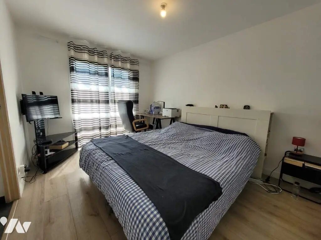 Maison à vendre, 130m², Servon-sur-Vilaine