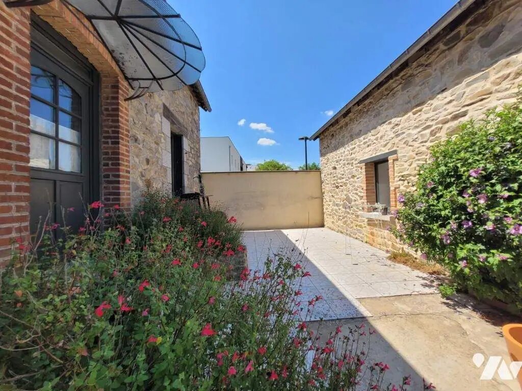 Maison à vendre, 121m², Servon-sur-Vilaine